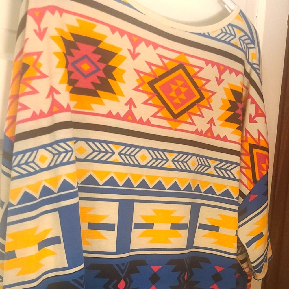 Irma lularoe